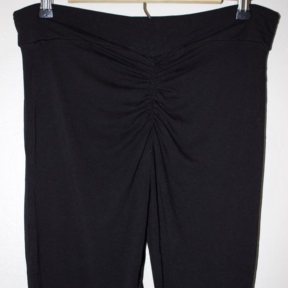 SOLD Rare Cute Booty Lounge Jogger Leggings - Picture 7 of 7